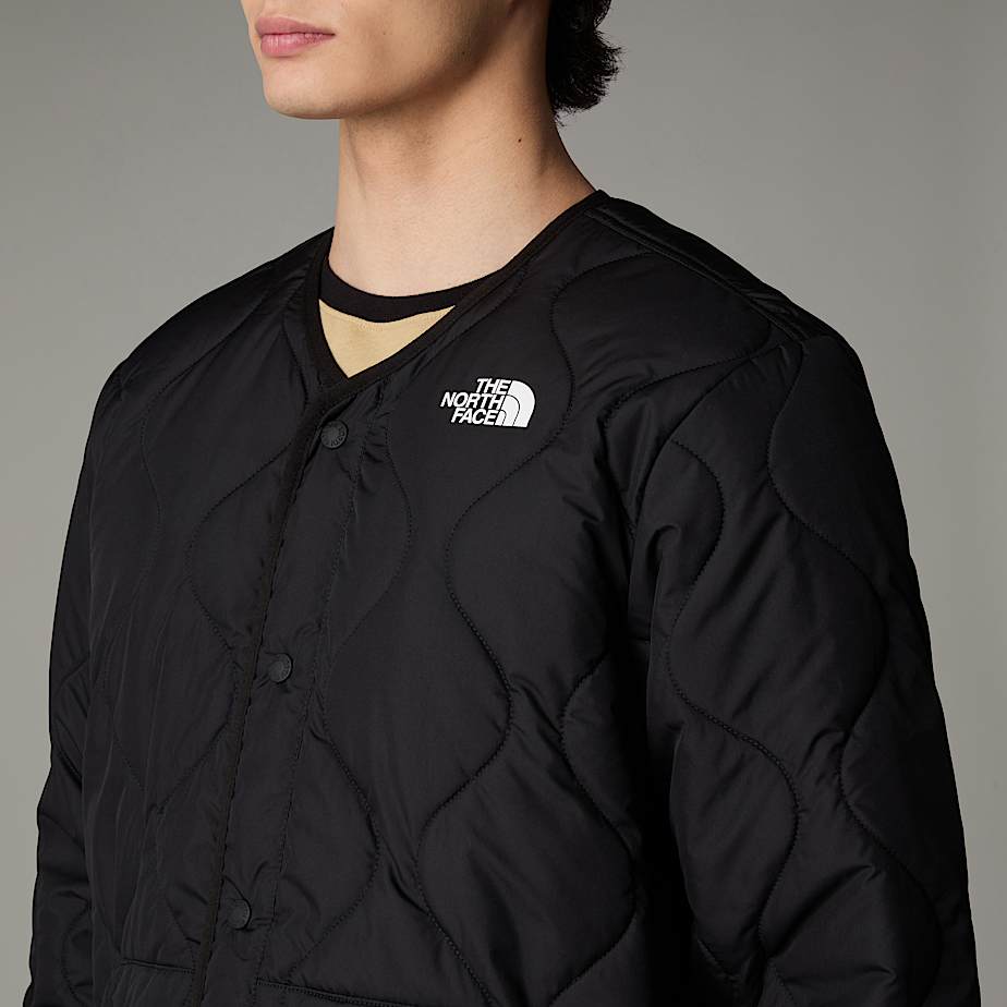 Men’s Ampato Quilted Jacket - 7