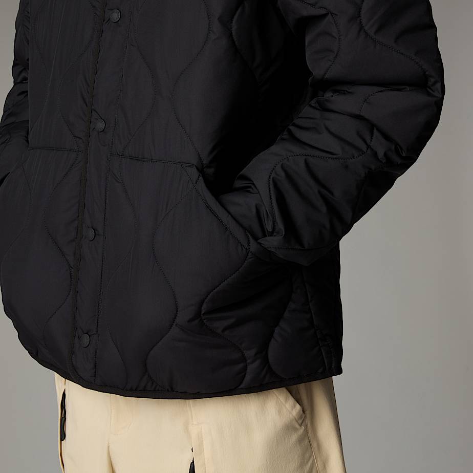 Men’s Ampato Quilted Jacket - 8