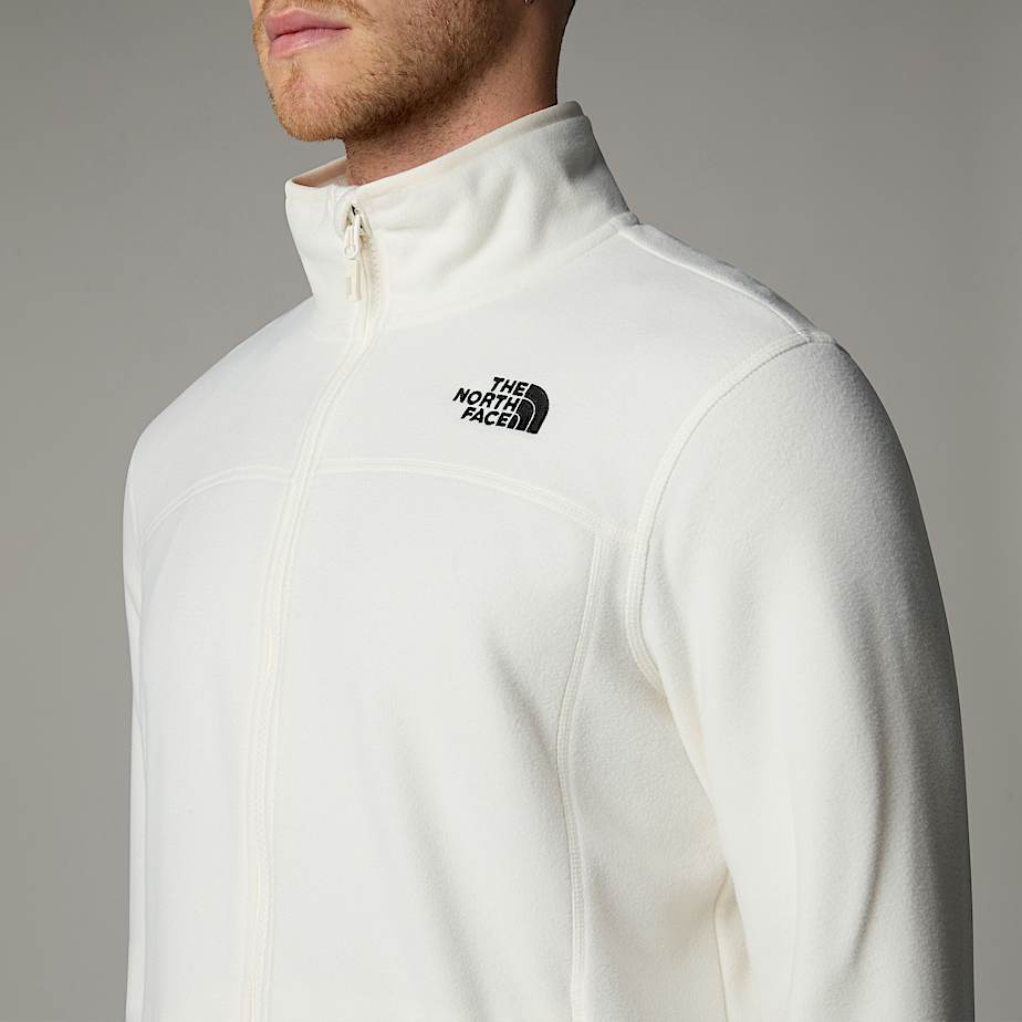 Men's 100 Glacier Full-Zip Fleece - 8