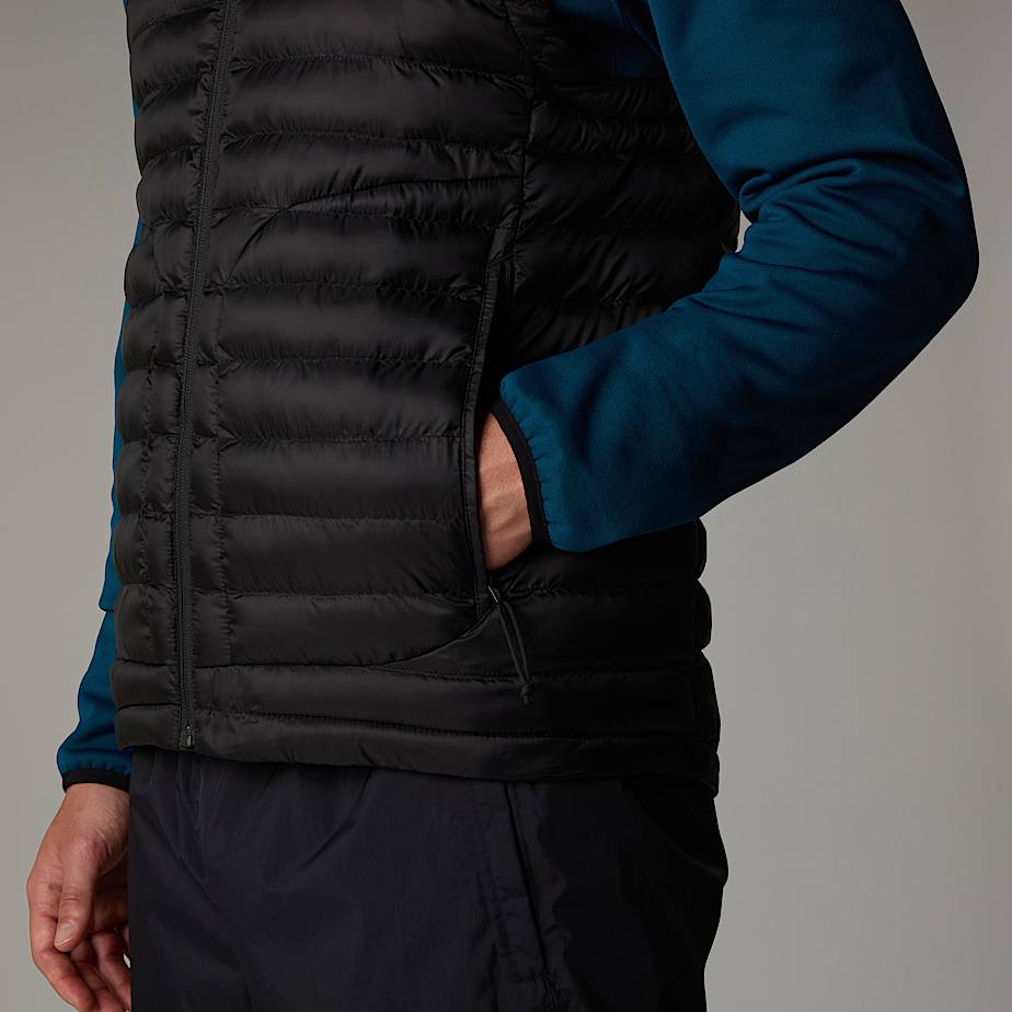 Men's Huila Synthetic Insulation Gilet - 9
