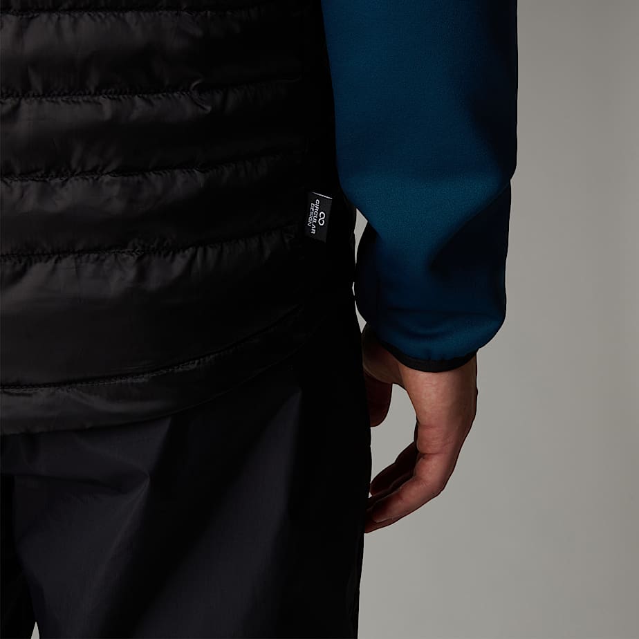 Men's Huila Synthetic Insulation Gilet - 10