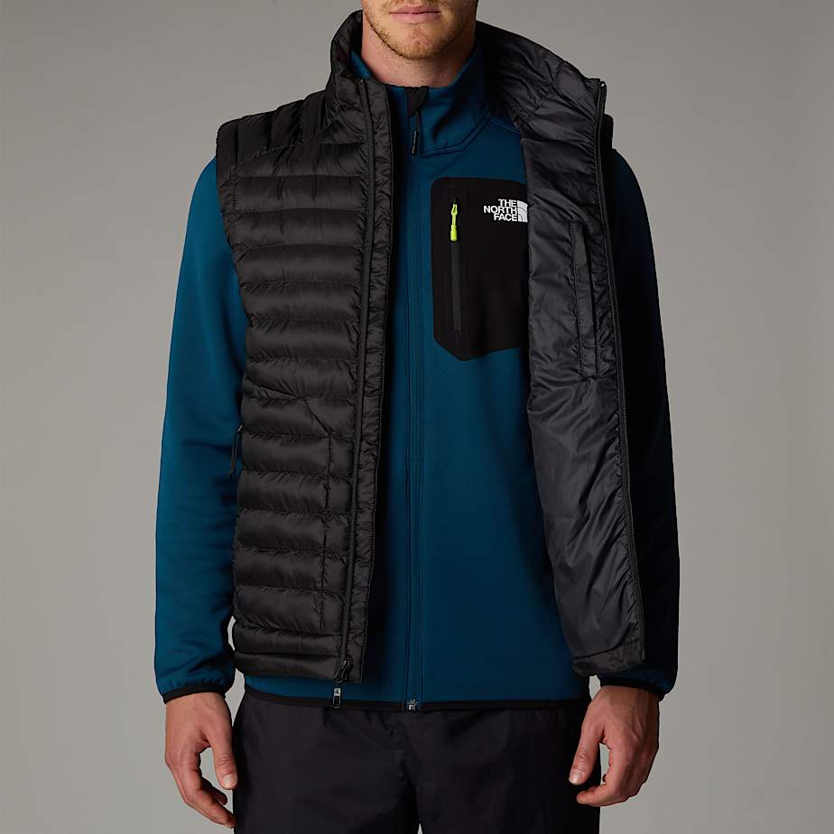 Men's Huila Synthetic Insulation Gilet - 11