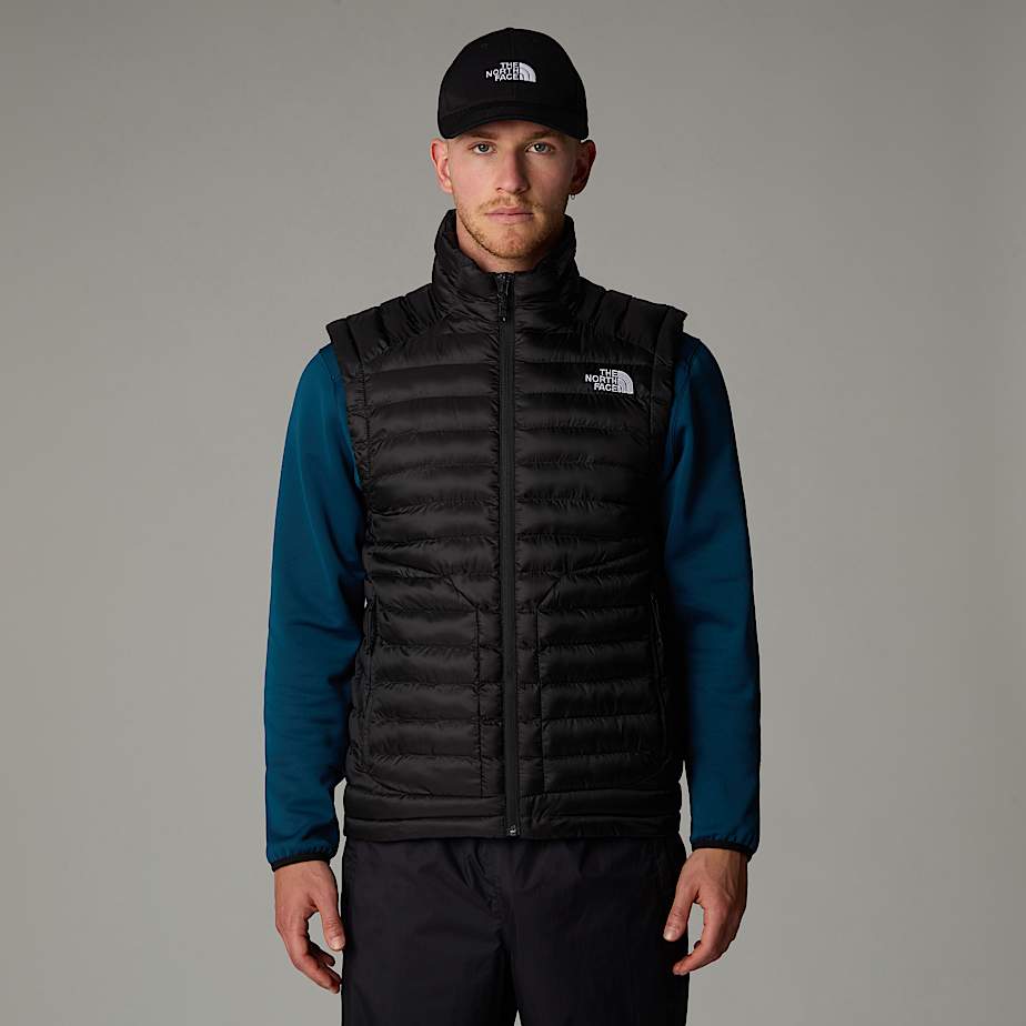 Men's Huila Synthetic Insulation Gilet - 3