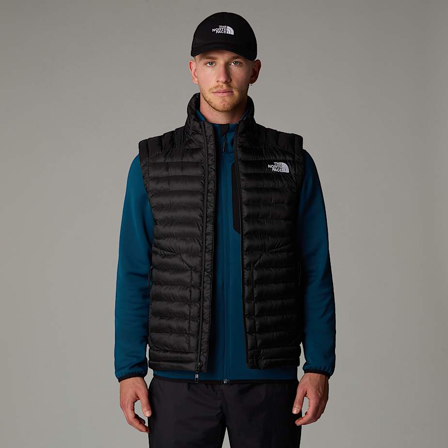 Men's Huila Synthetic Insulation Gilet - 6