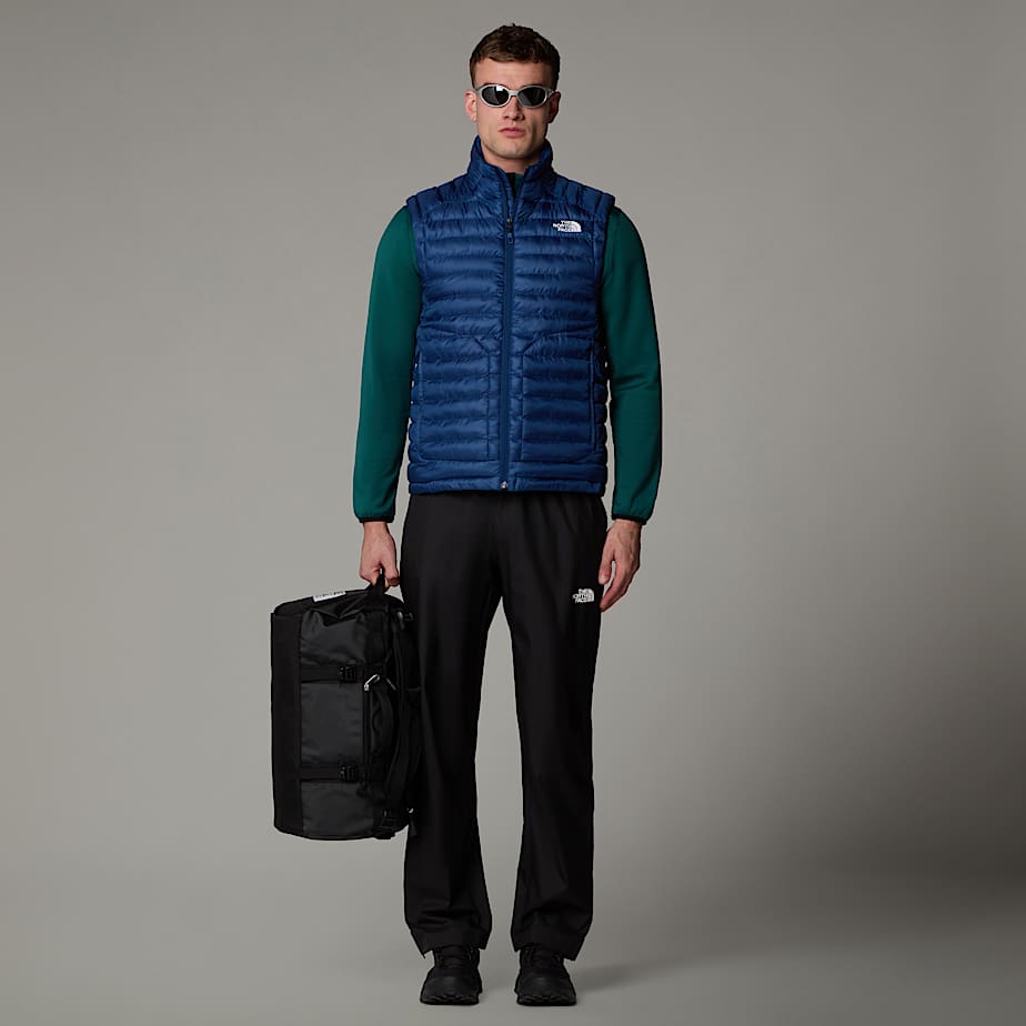 Chaleco con aislamiento térmico sintético Huila para hombre - 4