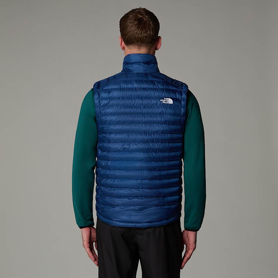 Chaleco con aislamiento térmico sintético Huila para hombre - 5