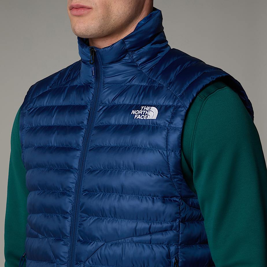 Chaleco con aislamiento térmico sintético Huila para hombre - 7