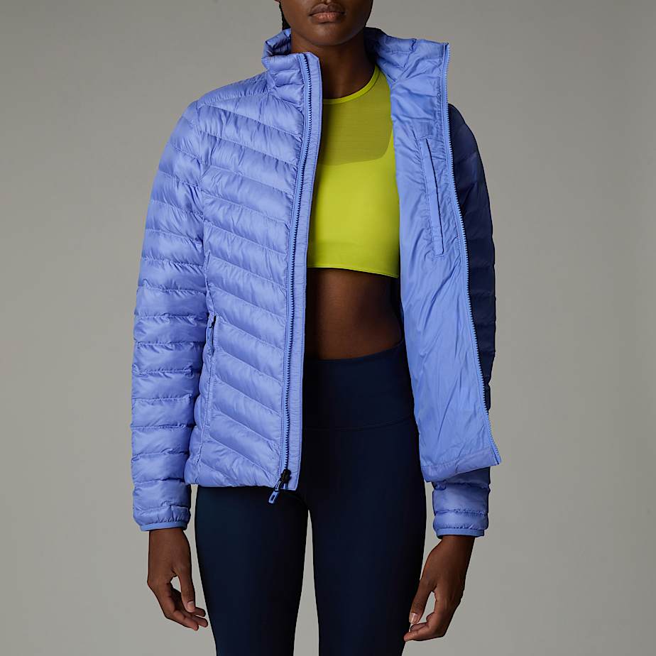 Women's Huila Synthetic Insulation Jacket - 10