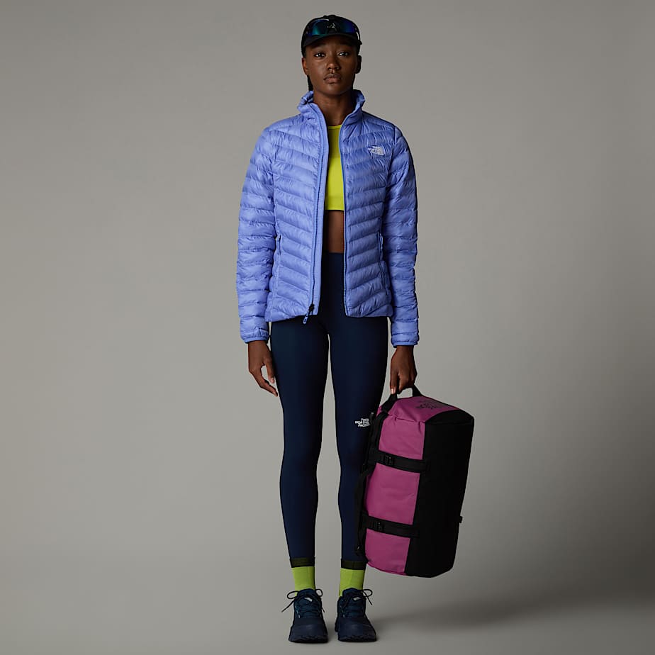 Women's Huila Synthetic Insulation Jacket - 4