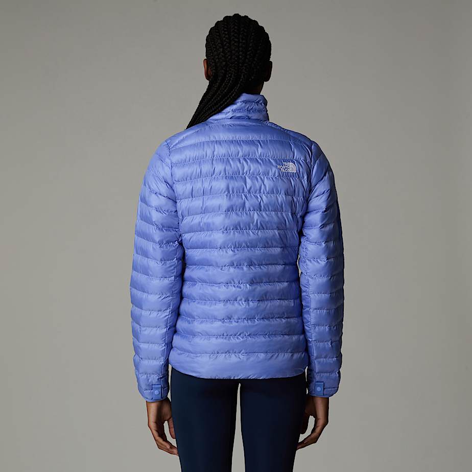 Women's Huila Synthetic Insulation Jacket - 5