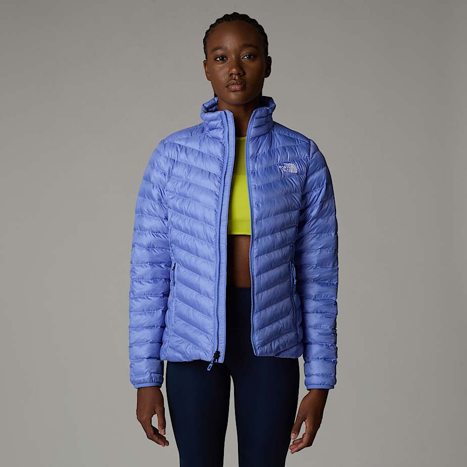 Women's Huila Synthetic Insulation Jacket - 6