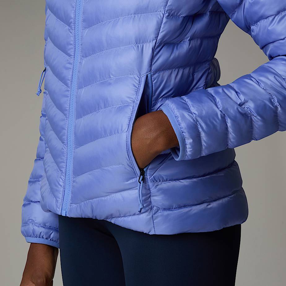 Women's Huila Synthetic Insulation Jacket - 8