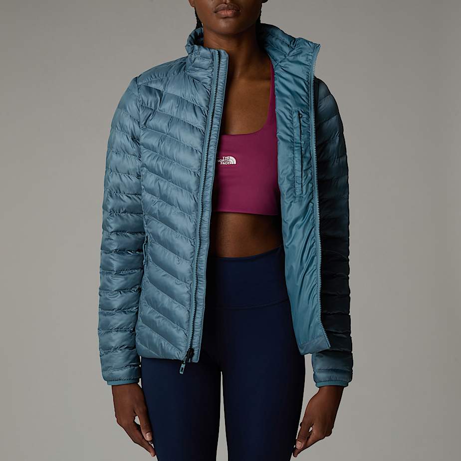 Women's Huila Synthetic Insulation Jacket - 9