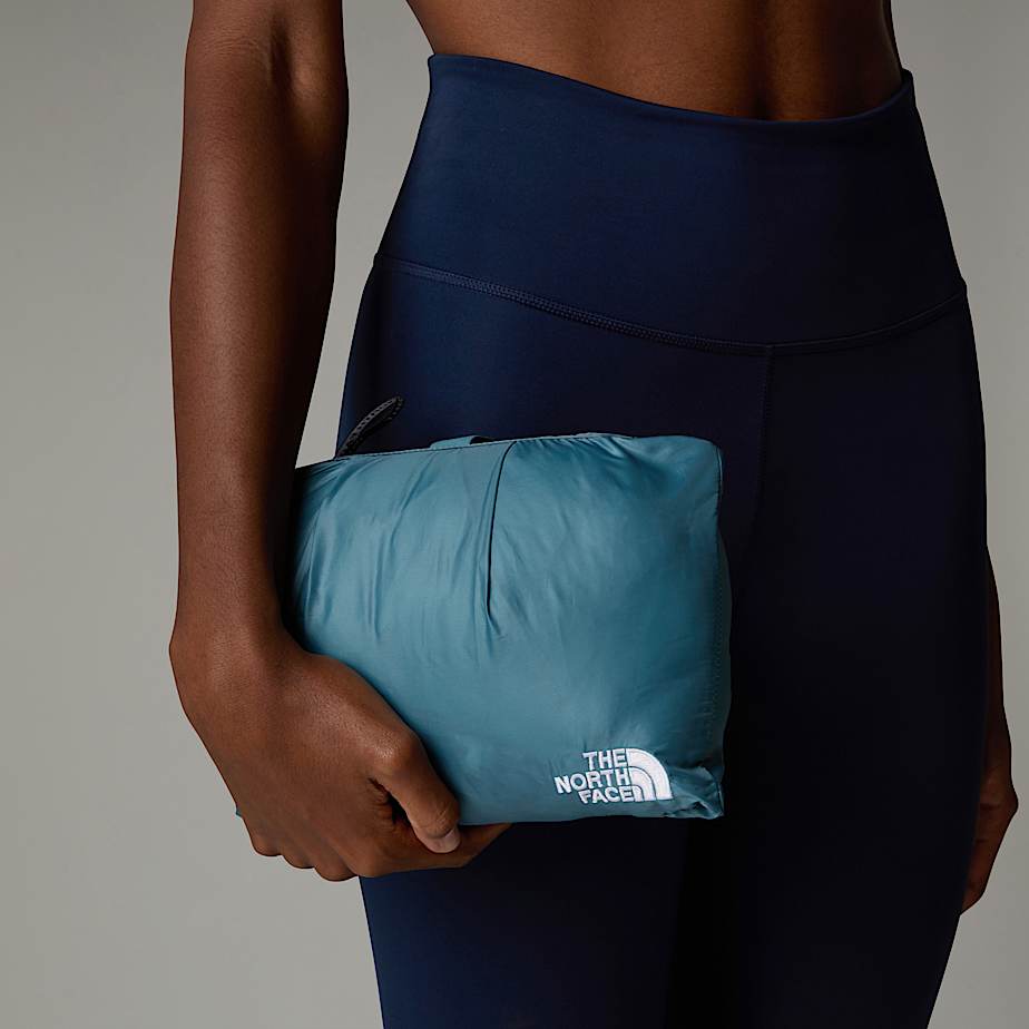 Women's Huila Synthetic Insulation Jacket - 10