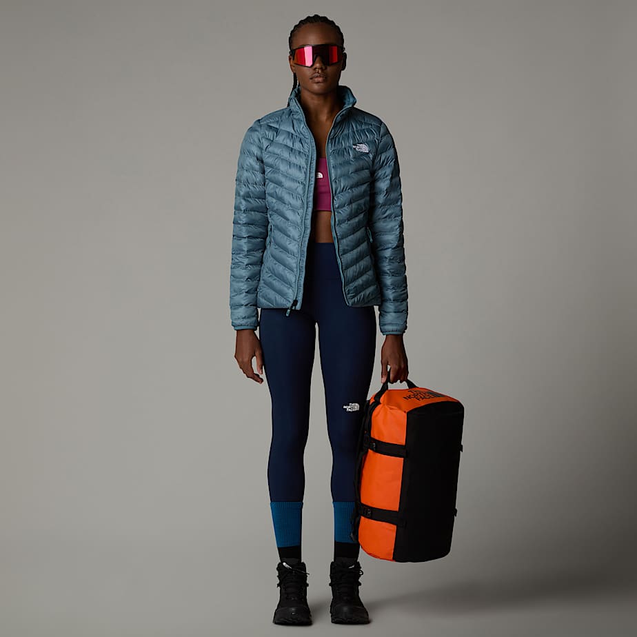 Women's Huila Synthetic Insulation Jacket - 4