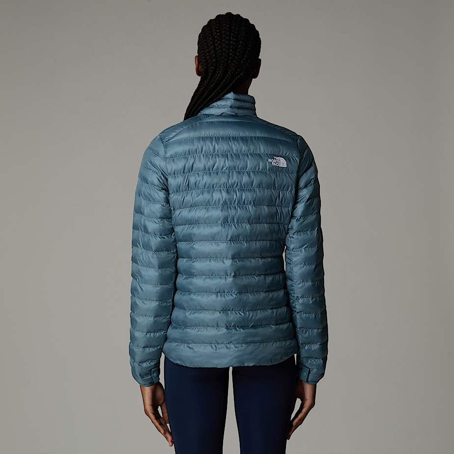 Women's Huila Synthetic Insulation Jacket - 5