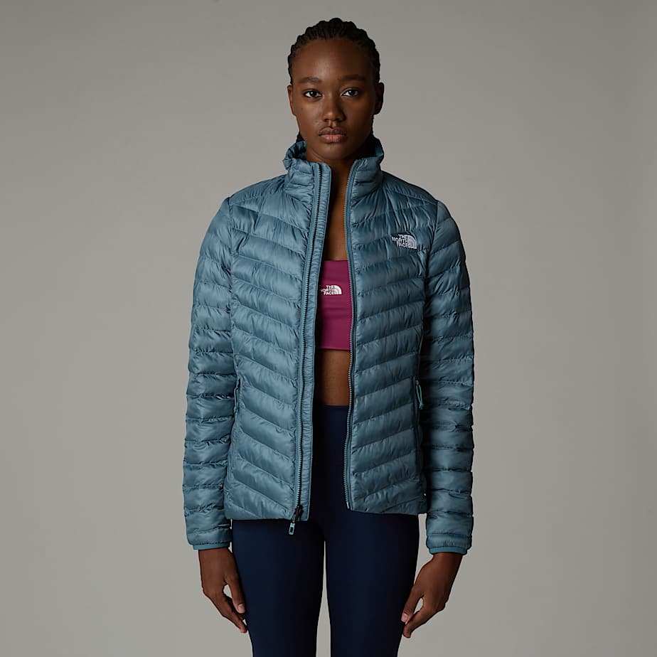 Women's Huila Synthetic Insulation Jacket - 6