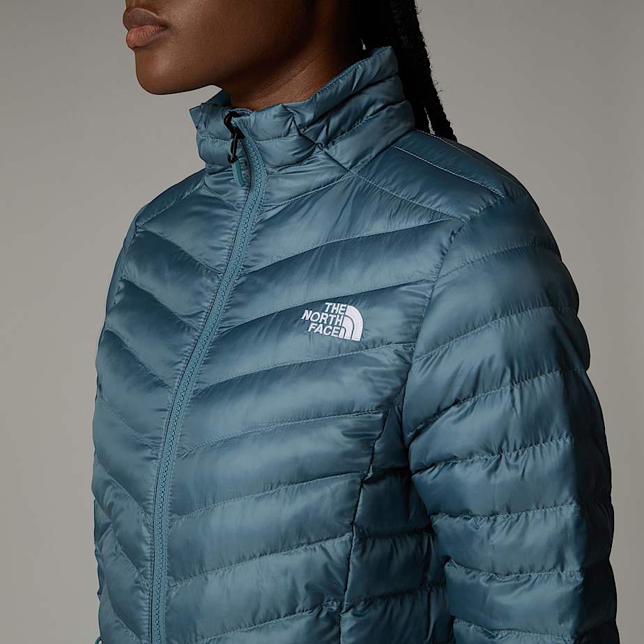 Women's Huila Synthetic Insulation Jacket - 7