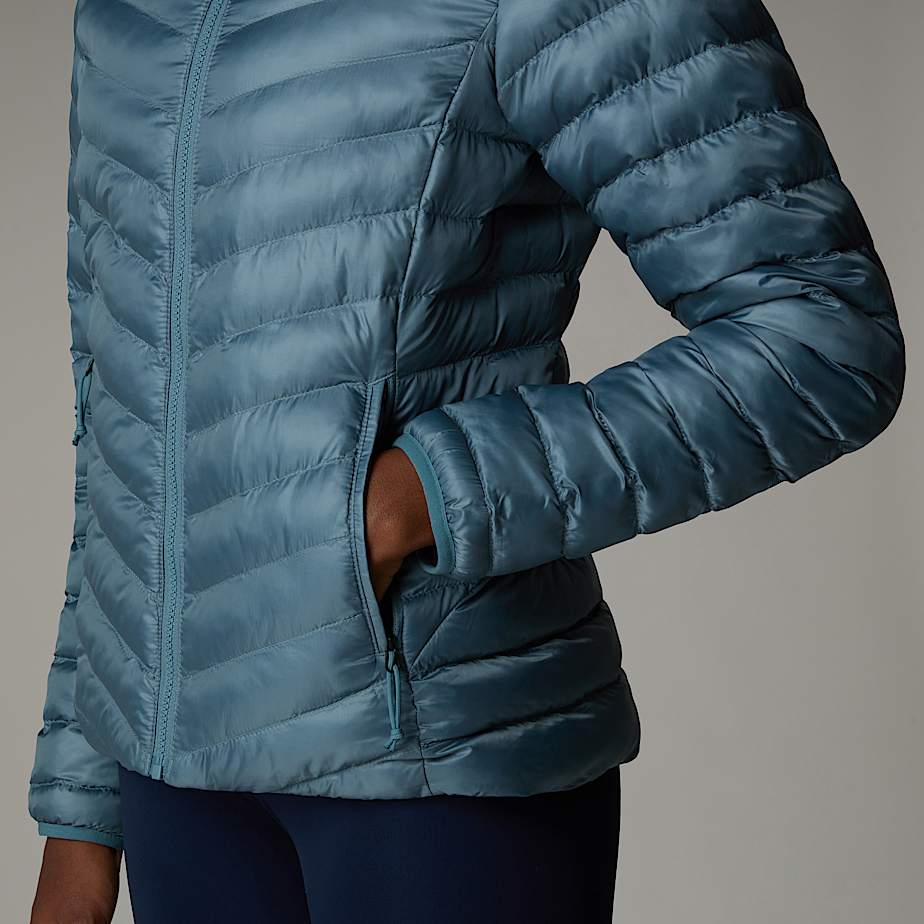 Women's Huila Synthetic Insulation Jacket - 8