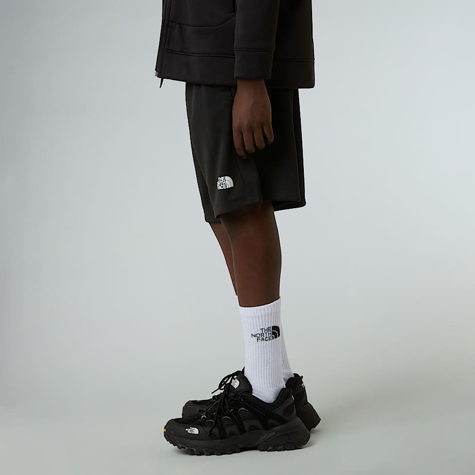 Never Stop-short voor jongens - 5