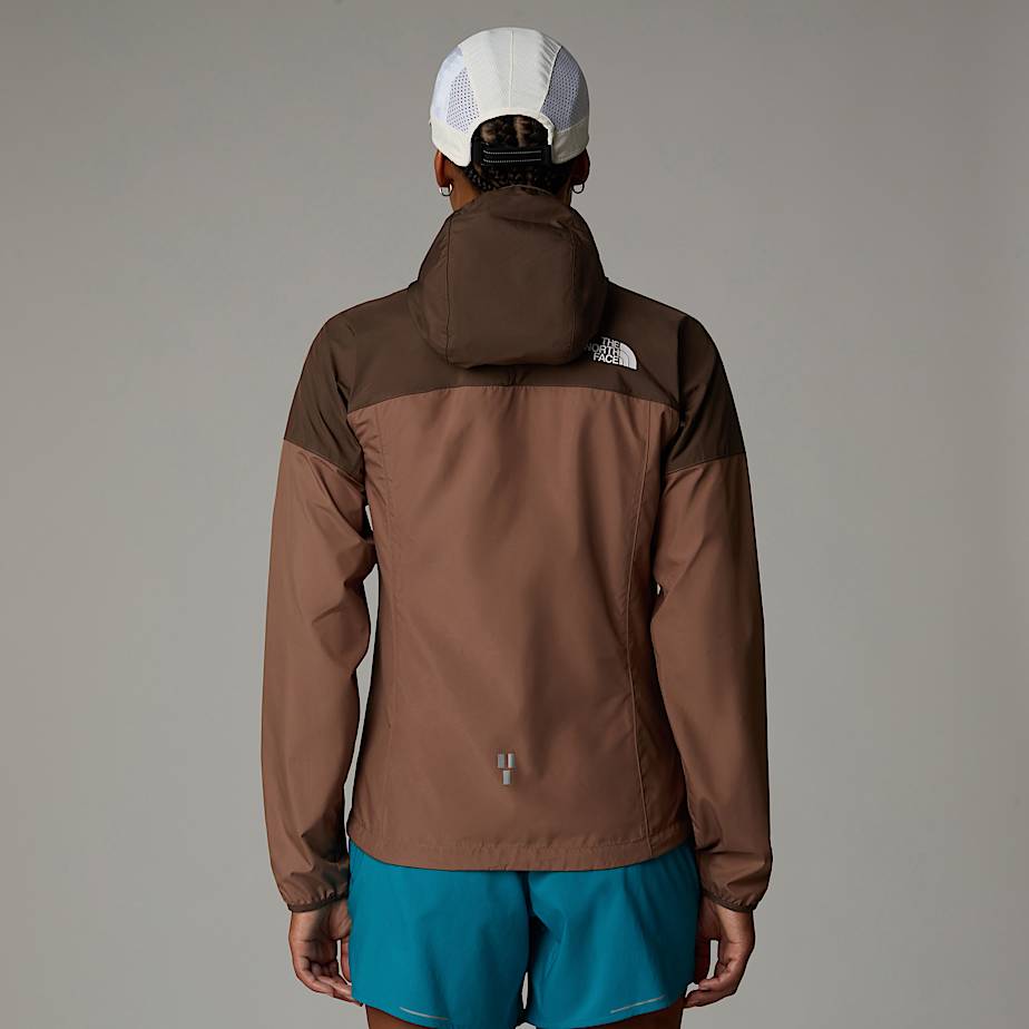 Women’s Higher Run Wind Jacket - 5