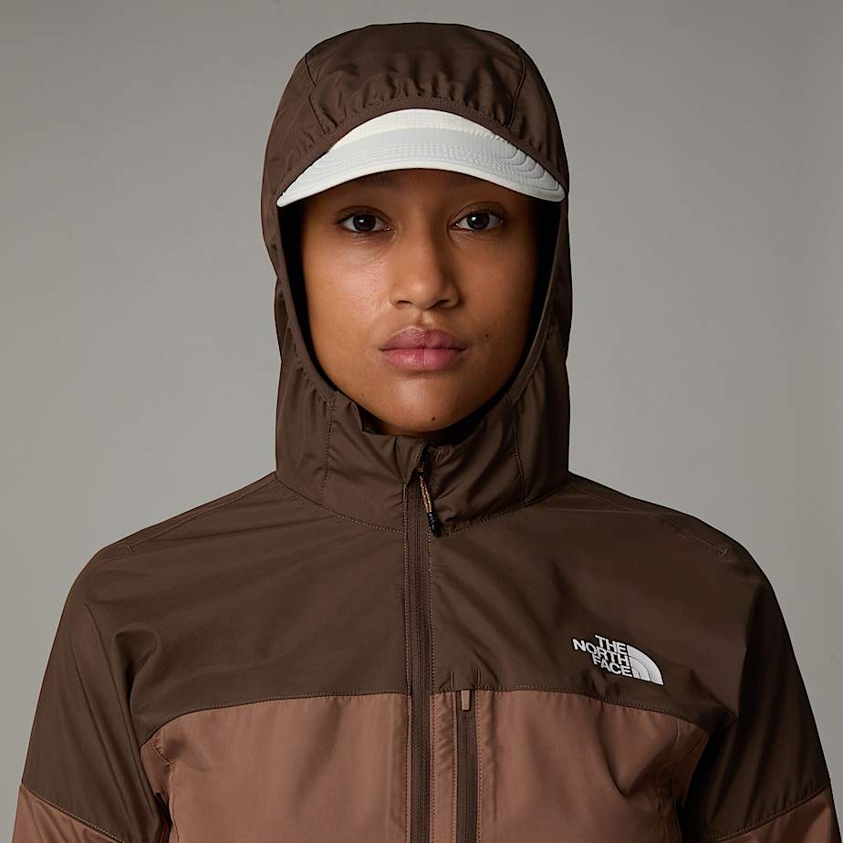 Women’s Higher Run Wind Jacket - 7