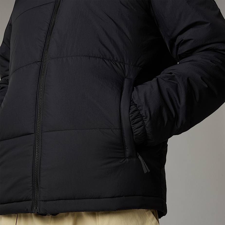 Mens Gosei Puffer Jacket TNF ALT10
