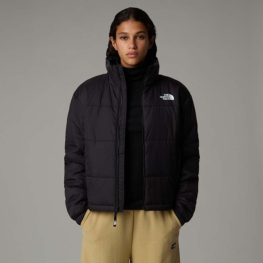 Gosei Pufferjacke fr Damen TNF ALT7