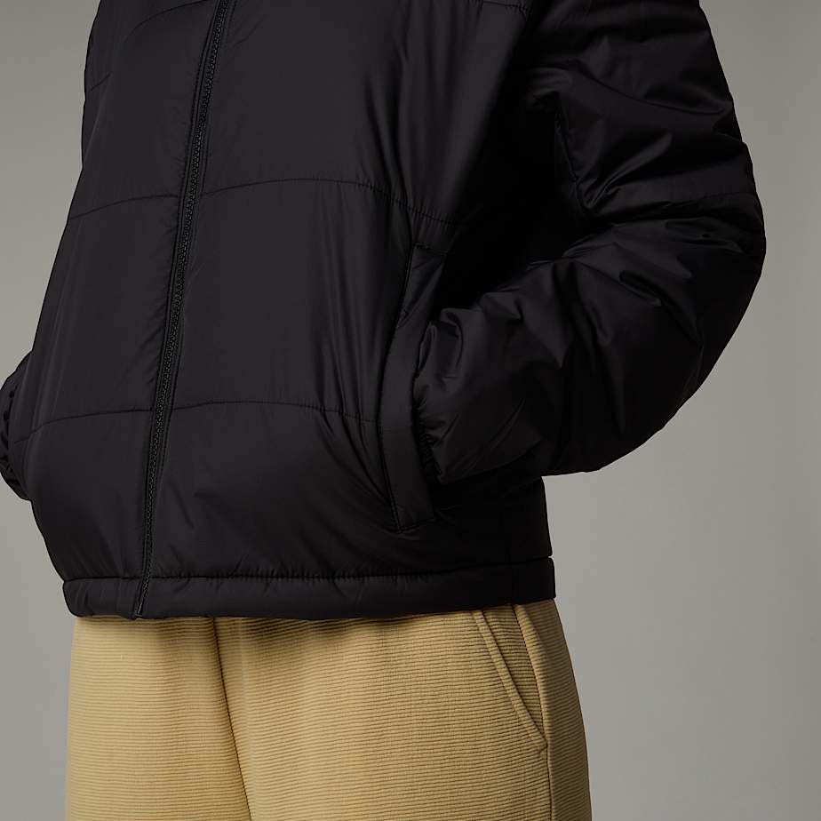 Gosei Pufferjacke fr Damen TNF ALT9