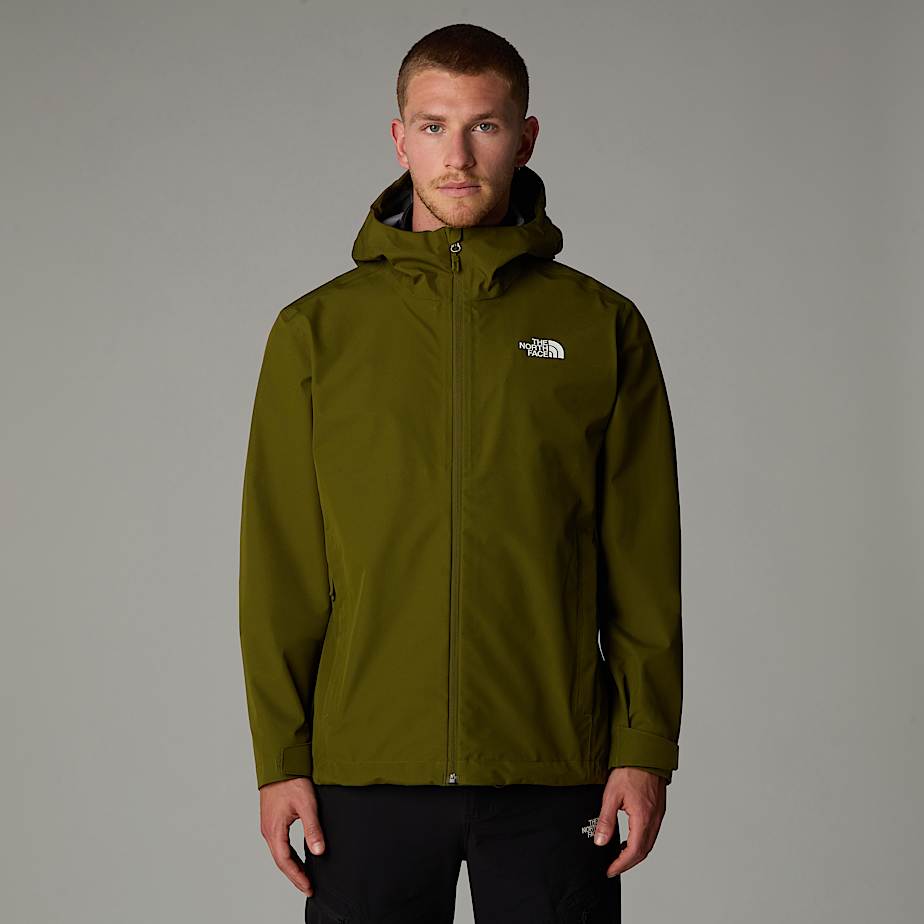 Mens Whiton 3L Jacket TNF ALT4