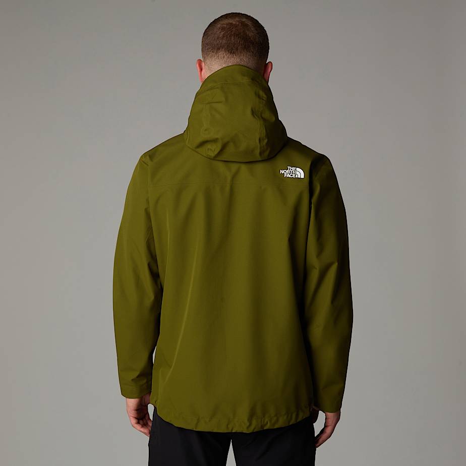 Mens Whiton 3L Jacket TNF ALT6