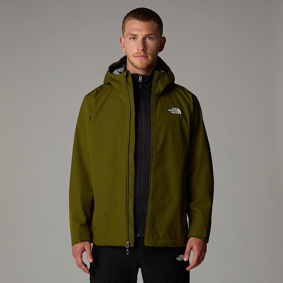 Mens Whiton 3L Jacket TNF ALT7