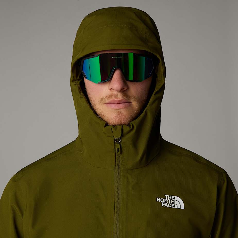 Mens Whiton 3L Jacket TNF ALT9