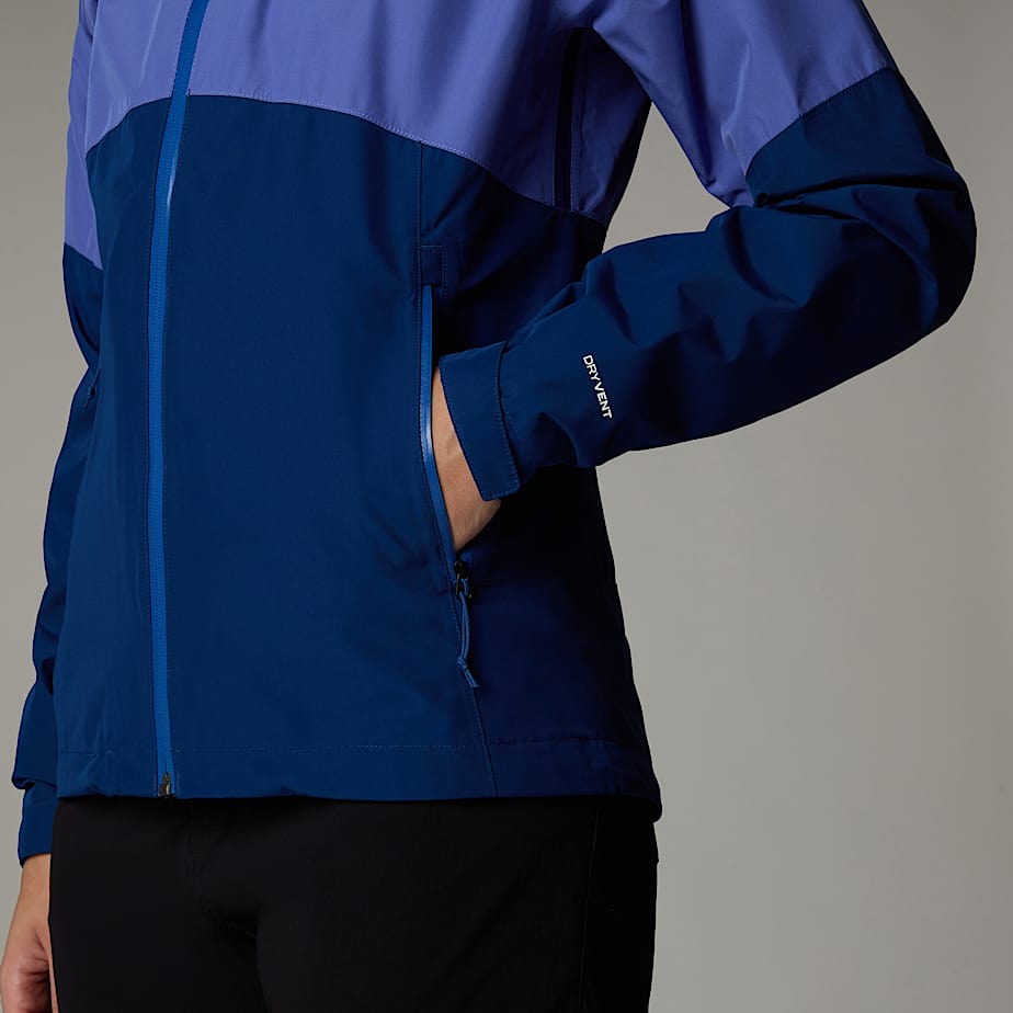 Diablo Dynamic ZipIn kompatibel Jacke fr Damen TNF ALT11