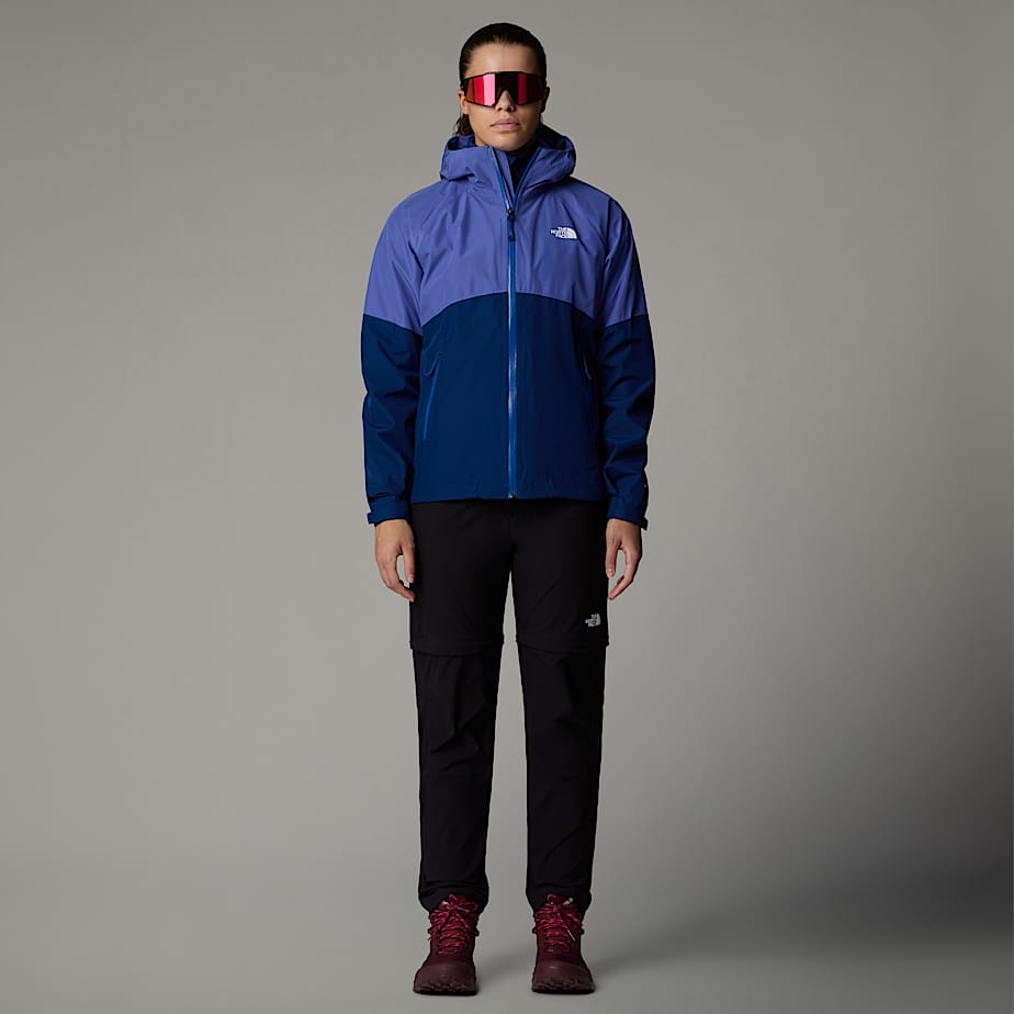 Diablo Dynamic ZipIn kompatibel Jacke fr Damen TNF ALT5