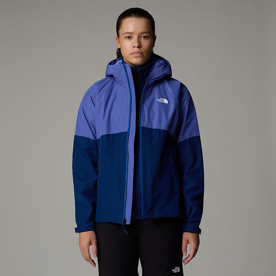 Diablo Dynamic ZipIn kompatibel Jacke fr Damen TNF ALT7