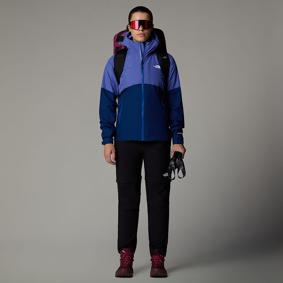 Diablo Dynamic ZipIn kompatibel Jacke fr Damen TNF ALT8