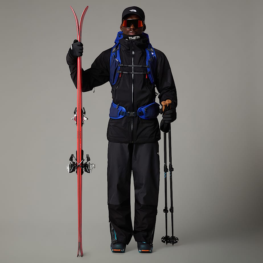 Signal zweieinhalblagige DryVent Jacke fr Herren TNF ALT10