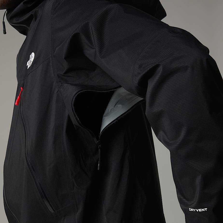 Signal zweieinhalblagige DryVent Jacke fr Herren TNF ALT12