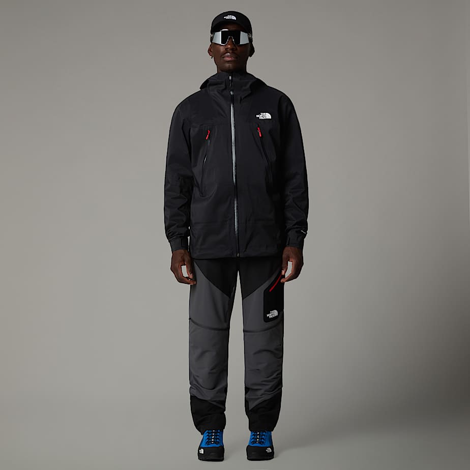 Signal zweieinhalblagige DryVent Jacke fr Herren TNF ALT5