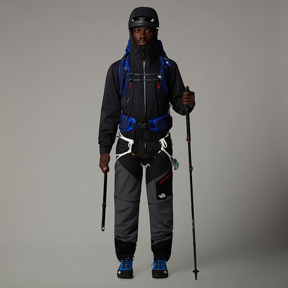 Signal zweieinhalblagige DryVent Jacke fr Herren TNF ALT9