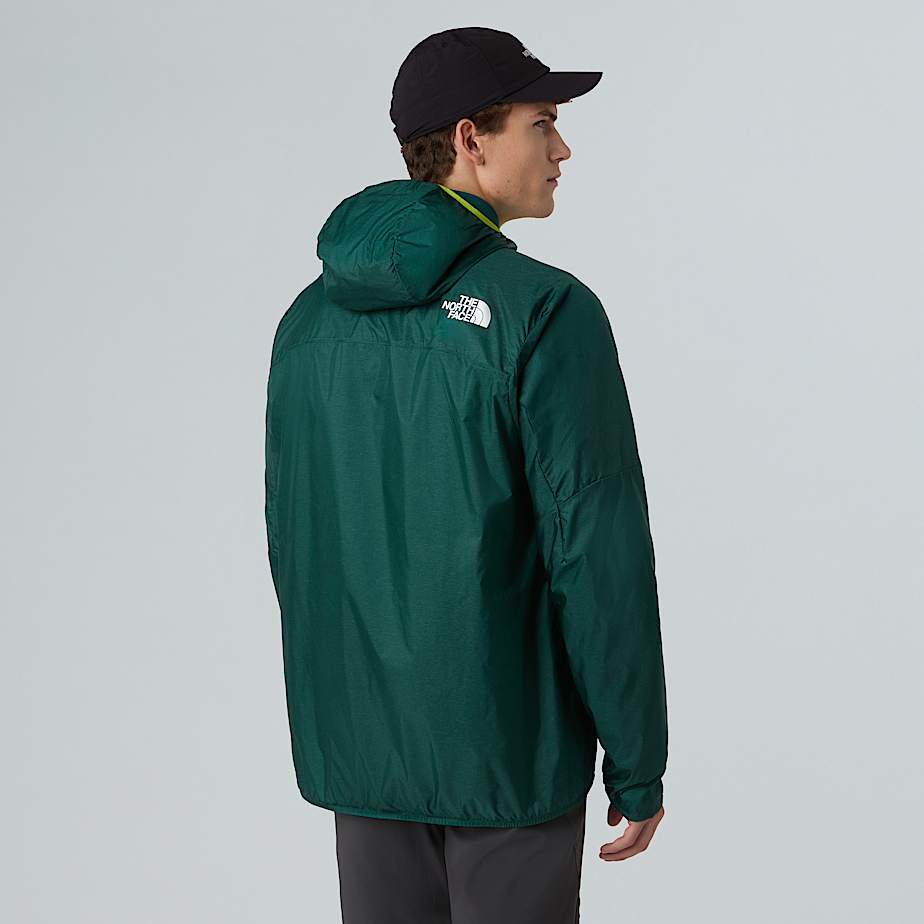 Giacca a guscio Windstream da uomo TNF ALT6