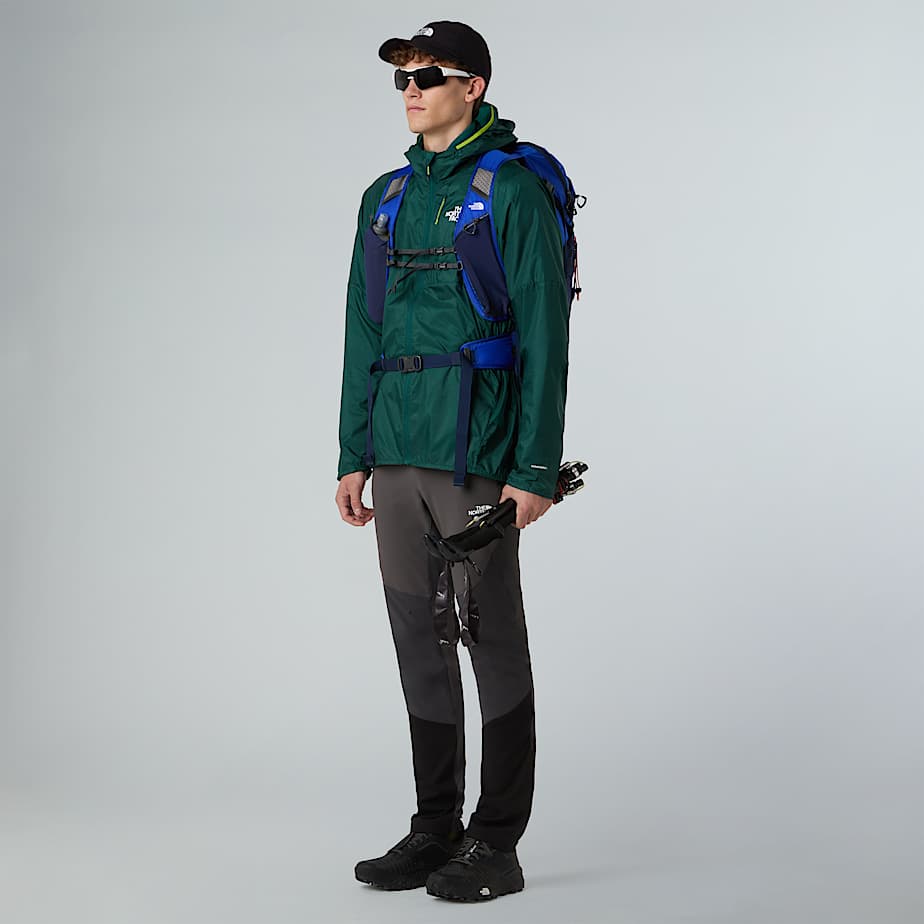 Giacca a guscio Windstream da uomo TNF ALT8