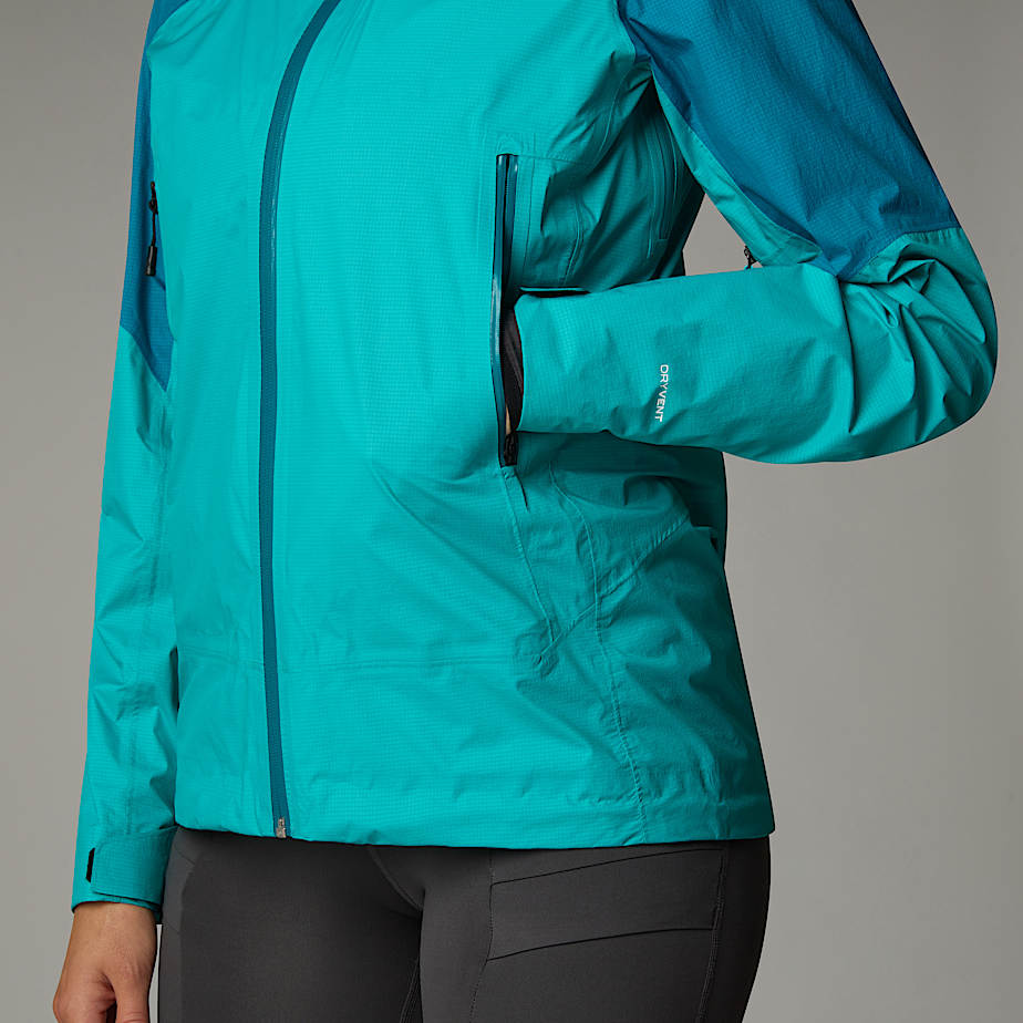Womens Signal 25L DryVent Jacket TNF ALT14