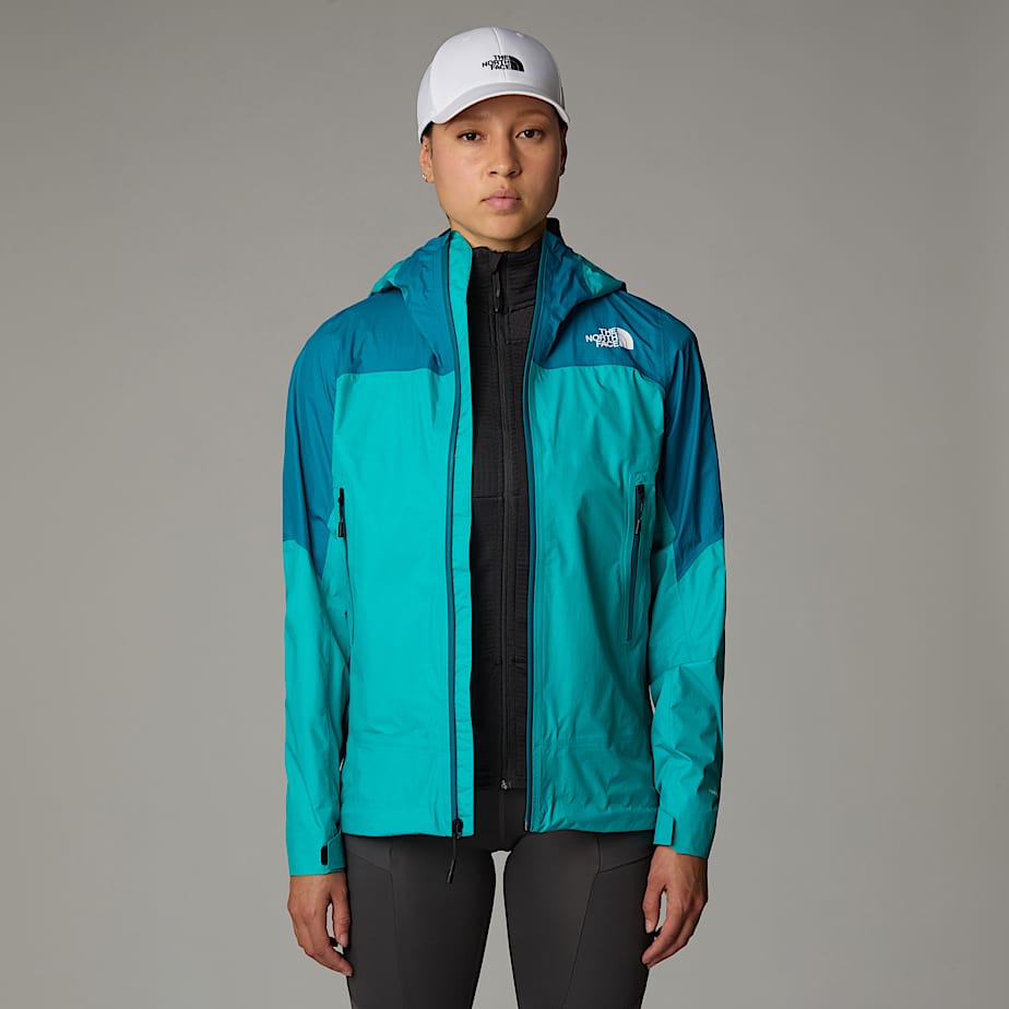 Womens Signal 25L DryVent Jacket TNF ALT7