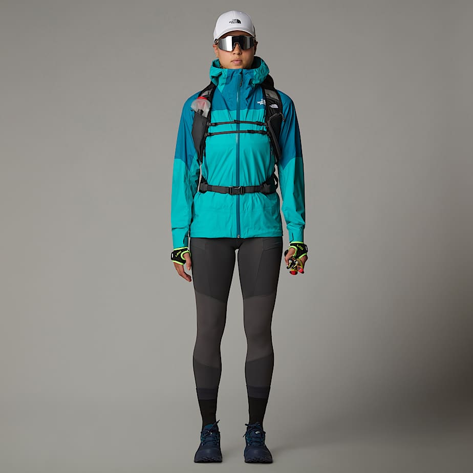 Womens Signal 25L DryVent Jacket TNF ALT8