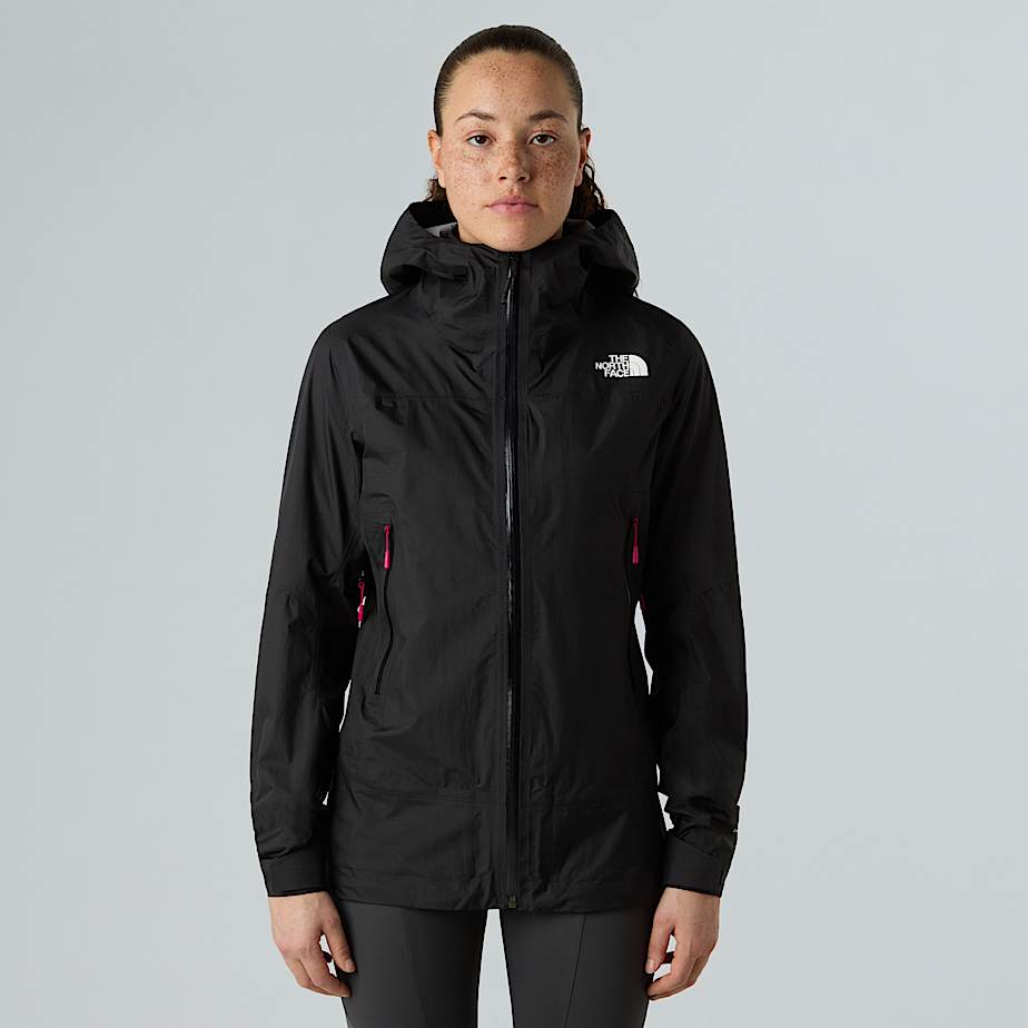 Signal 25L DryVent Jacket W TNF ALT4