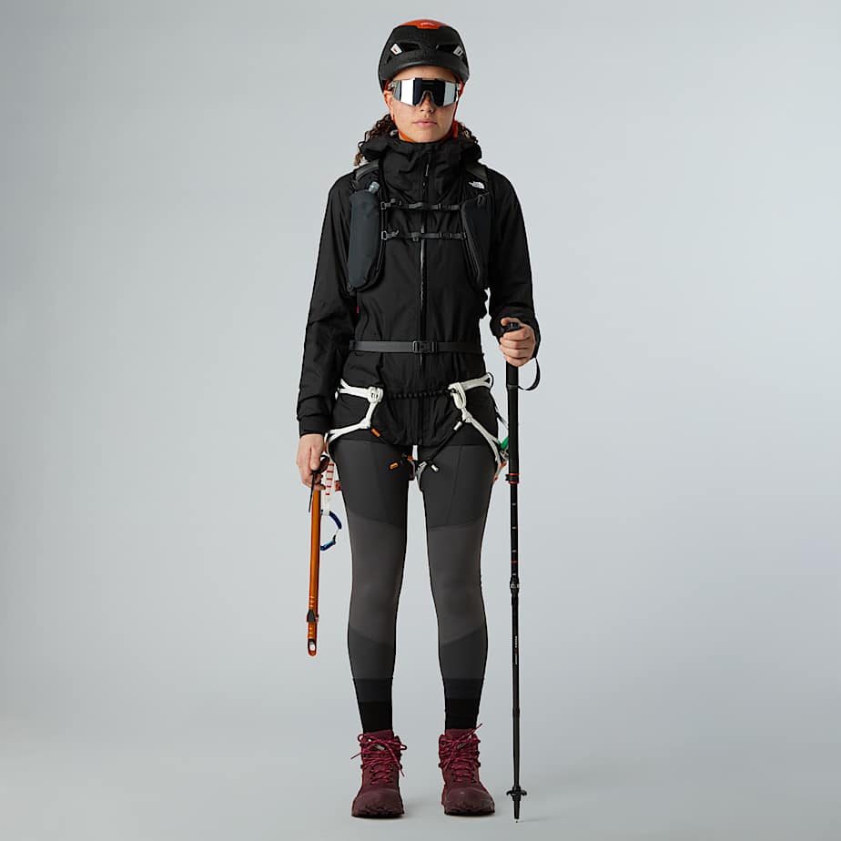 Women’s Signal 2.5L DryVent™ Jacket - 8