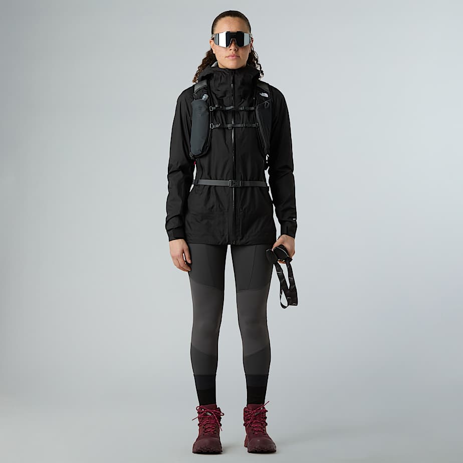 Signal 25L DryVent Jacket W TNF ALT8