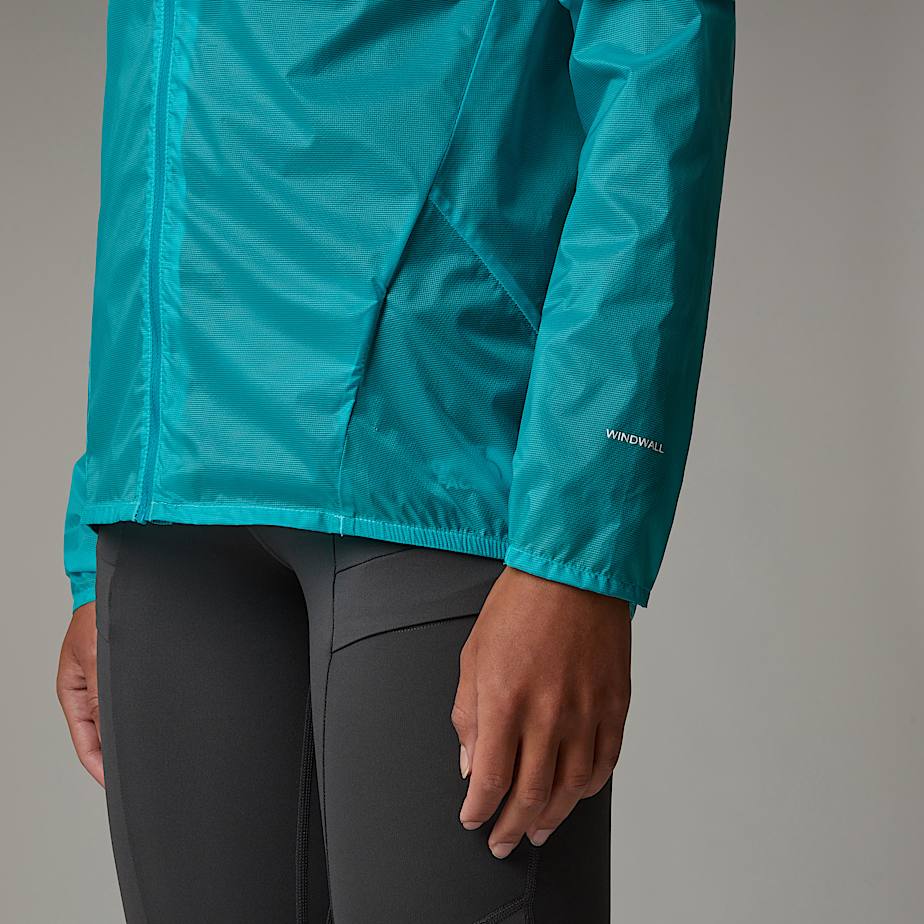 Windstream Shelljacke fr Damen TNF ALT12